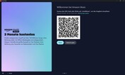 Amazon Music için reklam