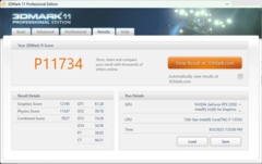 3DMark 11