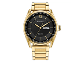 Citizen AW0089-52E beyaz arka plana karşı