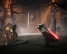 Death’s Door, 17 Ekim'e kadar Steam'de %90 indirimli.