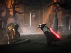 Death’s Door, 17 Ekim'e kadar Steam'de %90 indirimli.