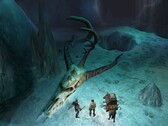 Dungeon Siege 27 Mayıs'a kadar Steam'de %86 indirimli.