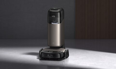 Eufy HydroJet S2 amiral gemisi robot süpürgesi nihayet piyasaya çıktı.