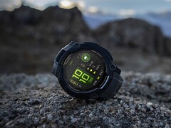 Garmin'in Instinct 3 akıllı saatleri 14.14 yazılım sürümünü alıyor