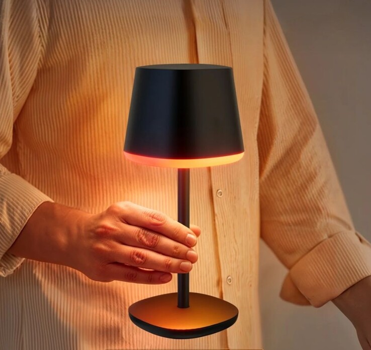 Govee Masa Lambası Klasik