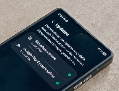 Samsung Galaxy S25 Ultra Yazılımı