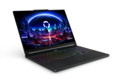 Lenovo Legion 5 15IAX11