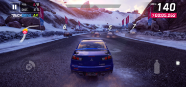 Asphalt 9: Legends