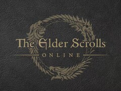 The Elder Scrolls Online logosu