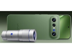 Vivo X300 FE