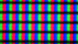 Alt piksel dizisi Lenovo ThinkPad P16s Gen 4 AMD