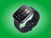 Amazfit, son güncellemesiyle Bip 6'ya üç yeni özellik ekledi.