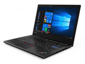 Kısa inceleme: Lenovo ThinkPad 25. yıl versiyonu