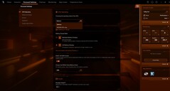 NitroSense: MUX anahtarı