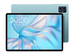 İncelemede: Teclast M50 Pro. Test cihazı Teclast Europe tarafından sağlanmıştır.