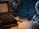 AI, on yıllardır şifre kırıcıların çözemediği iki Enigma mesajının deşifre edilmesine yardımcı oldu.