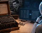 AI, on yıllardır şifre kırıcıların çözemediği iki Enigma mesajının deşifre edilmesine yardımcı oldu.
