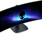 Dell yeni Alienware oyun monitörünü tanıttı