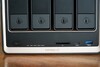 Ugreen NASync DXP4800 GT'nin ön yüzü