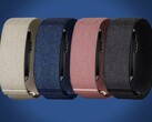 Garmin CIRQA, görünüşe göre dört farklı renkte satışa sunuluyor.