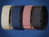 Garmin CIRQA, görünüşe göre dört farklı renkte satışa sunuluyor.