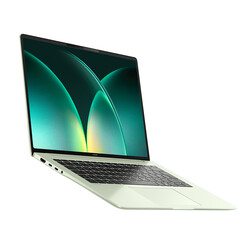 Honor MagicBook Pro 14 Yeşil.