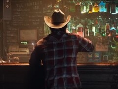 PlayStation Showcase sırasında yayınlanan Marvel’in Wolverine tanıtım fragmanından bir ekran görüntüsü