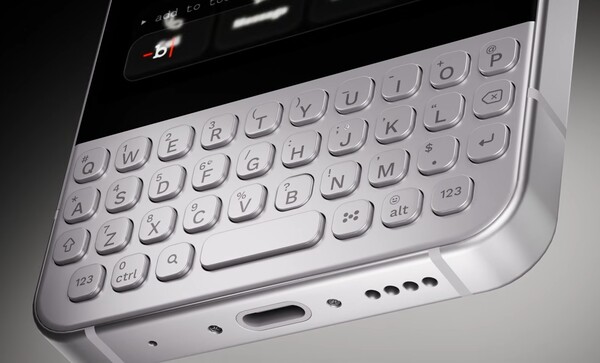 Minimal Phone 2, önceki modelinde olduğu gibi ses jakına sahip değildir.