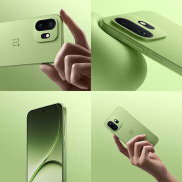 Rahatlatıcı Matcha rengi