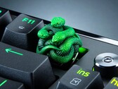 Razer, logosunu son derece sınırlı sayıda üretilecek bir tuş kapağına dönüştürüyor.