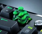 Razer, logosunu son derece sınırlı sayıda üretilecek bir tuş kapağına dönüştürüyor.
