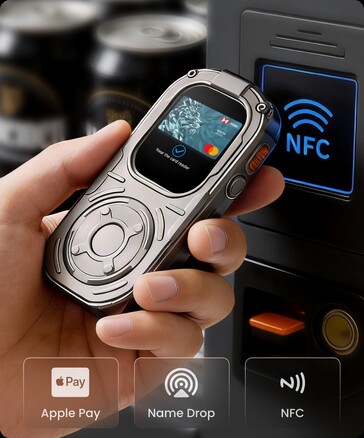 Apple Watch Ultra ile ödeme yapmak hala mümkün olmalıdır.