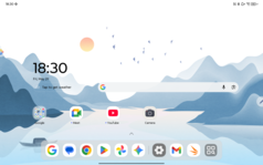 Lenovo ThinkTab X11 Yazılım İncelemesi