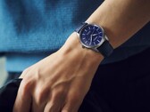 Seiko'nun Presage HCC007 modeli sınırlı sayıda üretilen bir saattir