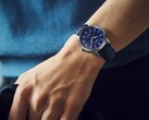 Seiko'nun Presage HCC007 modeli sınırlı sayıda üretilen bir saattir