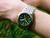 Seiko'nun en yeni 5 Sports Field saatleri, GMT işlevini daha küçük bir kasaya sığdırıyor