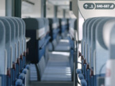 İkinci sınıf TGV-M