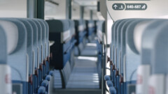 İkinci sınıf TGV-M