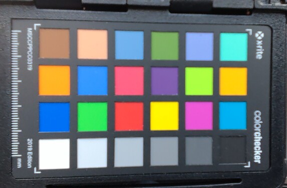 ColorChecker 