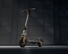 Xiaomi'nin Elektrikli Scooter'ı 6 Max (resimde) markanın küresel web sitesinde listelendi. (Resim kaynağı: Xiaomi)