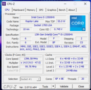 CPU-Z ana