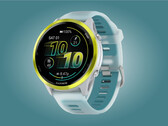Forerunner 570 şimdi ikinci v18.xx kararlı güncellemesini aldı.