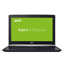 Daha fazla oyun performansı: Acer Aspire V15 Nitro BE VN7-593G