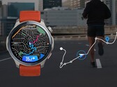 Amazfit'in Balance 2 akıllı saati 3.39.0.4 aygıt yazılımı sürümünü alıyor 