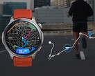 Amazfit'in Balance 2 akıllı saati 3.39.0.4 aygıt yazılımı sürümünü alıyor 