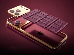 Caviar, Apple iPhone 18 Pro için lansmanından aylar önce rezervasyon kabul ediyor.