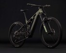 Cube, etkileyici donanıma sahip yeni bir e-MTB sunuyor