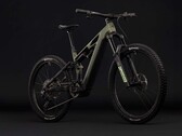 Cube, etkileyici donanıma sahip yeni bir e-MTB sunuyor
