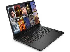 HP HyperX Omen 15-ga0000