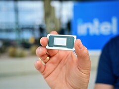 Intel Nova Lake, burada resmedilen Intel Panther Lake gibi Intel 18A işlem düğümünü kullanacak.